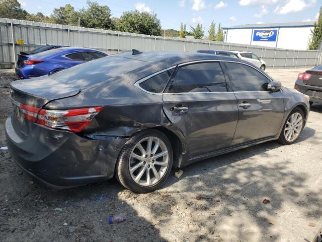 Photo 3 from auction – 2014 TOYOTA AVALON BAS with VIN 4T1BK1EB8EU129716