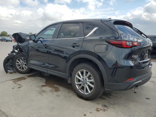 Photo 2 from auction – 2022 MAZDA CX-5 PREFE with VIN JM3KFBCM9N0628378