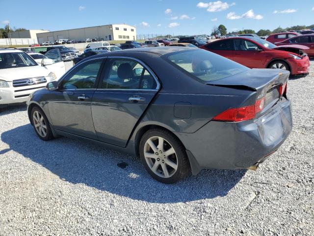 Photo 2 from auction – 2004 ACURA TSX with VIN JH4CL96844C033186