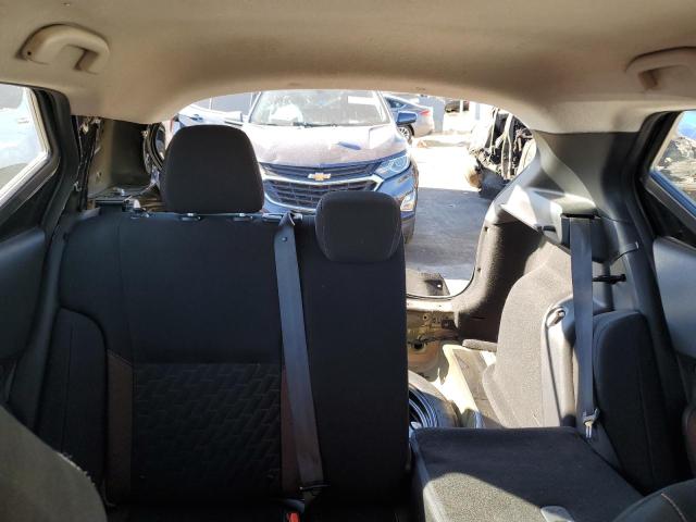Photo 10 from auction – 2021 NISSAN KICKS SR with VIN 3N1CP5DV5ML551094