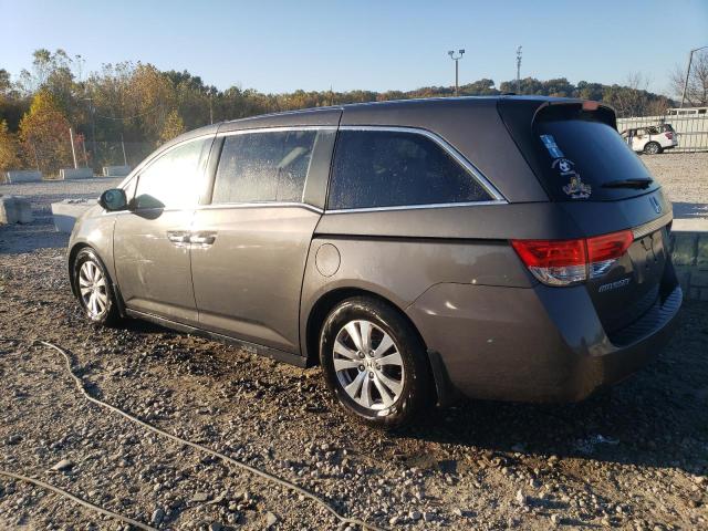 Photo 2 from auction – 2015 HONDA ODYSSEY EX with VIN 5FNRL5H60FB010218