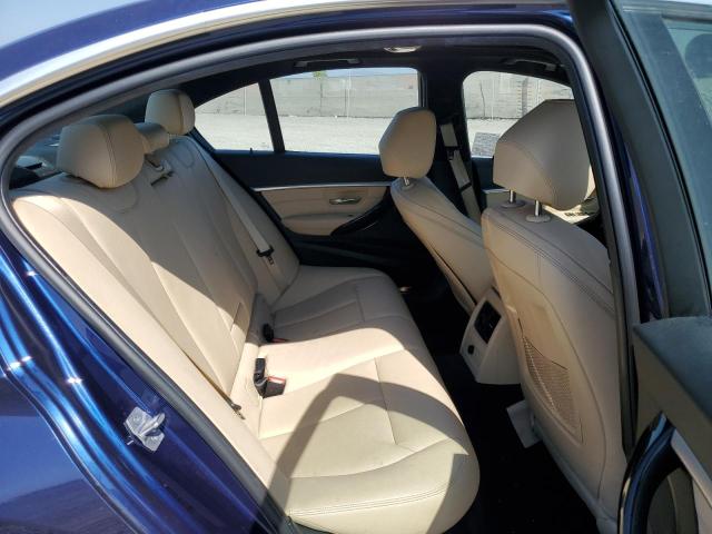 Photo 10 from auction – 2018 BMW 330 I with VIN WBA8B9C56JK677243