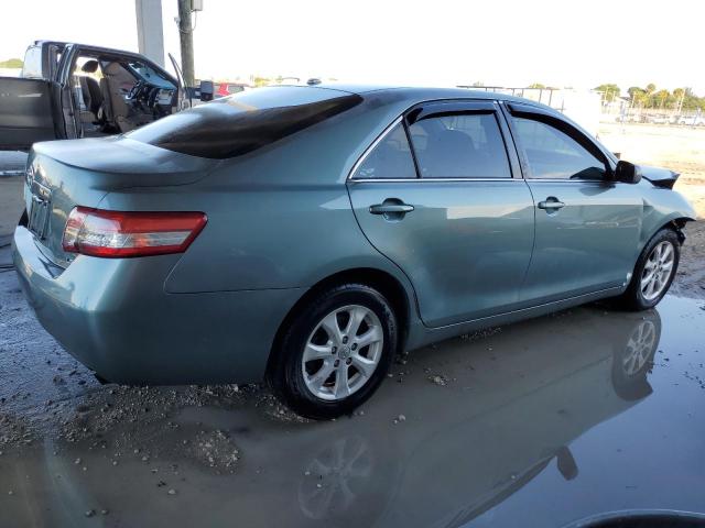 Photo 3 from auction – 2011 TOYOTA CAMRY BASE with VIN 4T1BF3EK9BU683908