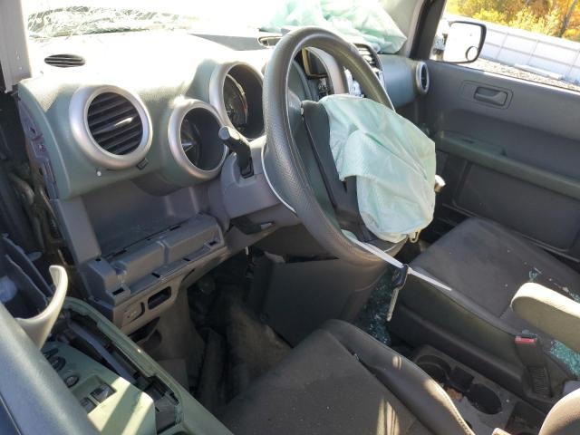 Photo 8 from auction – 2004 HONDA ELEMENT EX with VIN 5J6YH27504L004976