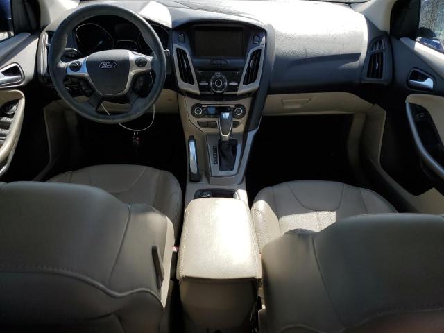 Photo 8 from auction – 2012 FORD FOCUS SEL with VIN 1FAHP3H2XCL311840
