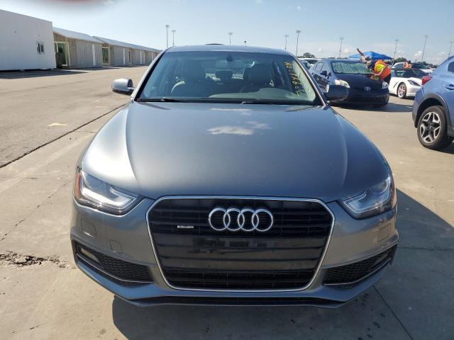 Photo 5 from auction – 2014 AUDI A4 PREMIUM with VIN WAUBFAFL6EN045692