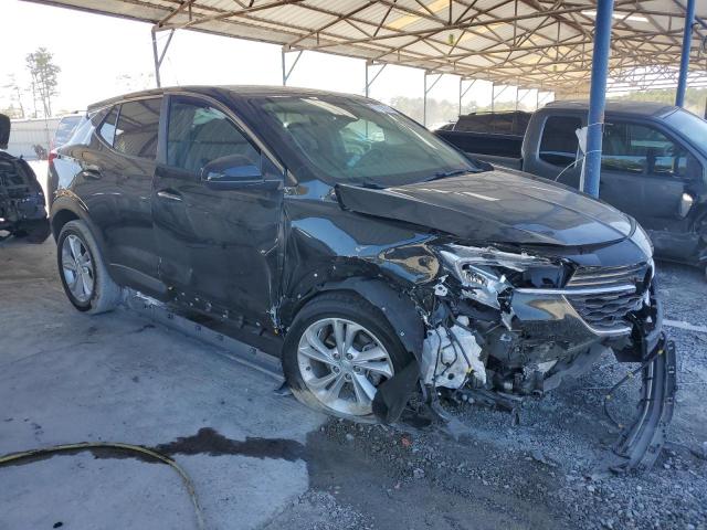 Photo 4 from auction – 2023 BUICK ENCORE GX with VIN KL4MMBS24PB090648