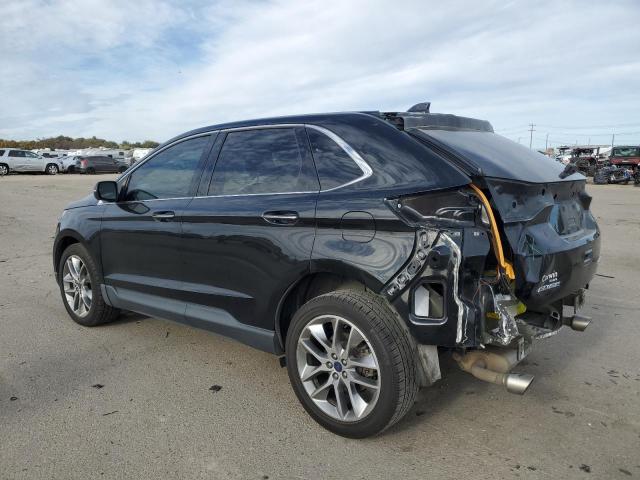 Photo 2 from auction – 2015 FORD EDGE TITAN with VIN 2FMTK4K84FBC21184