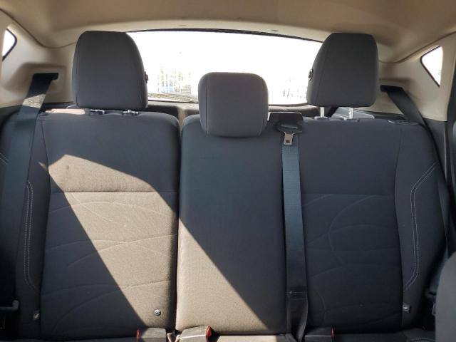 Photo 10 from auction – 2016 FORD FIESTA SE with VIN 3FADP4EJ7GM141425