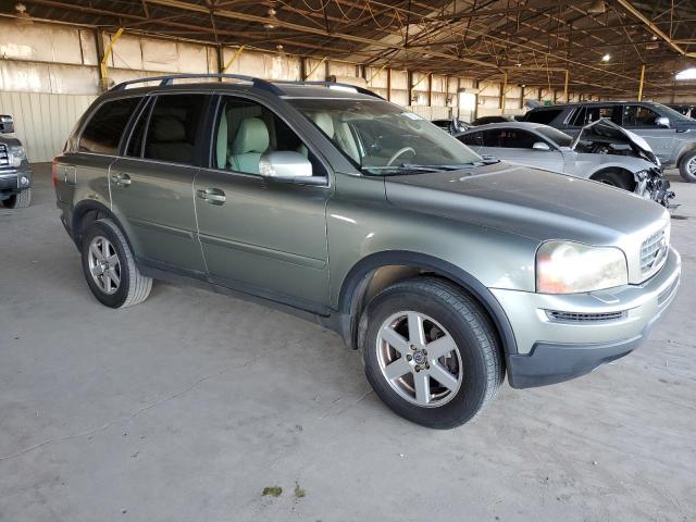 Photo 4 from auction – 2007 VOLVO XC90 3.2 with VIN YV4CZ982971395200