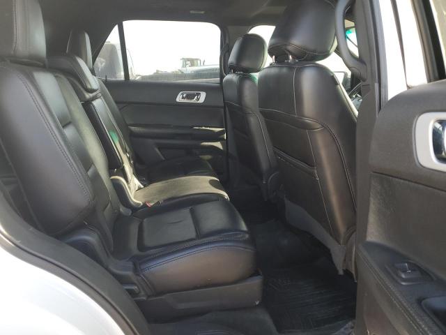 Photo 11 from auction – 2013 FORD EXPLORER L with VIN 1FM5K8F80DGB94551