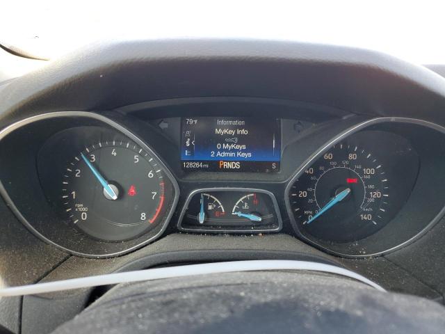 Photo 9 from auction – 2015 FORD FOCUS SE with VIN 1FADP3K26FL306159