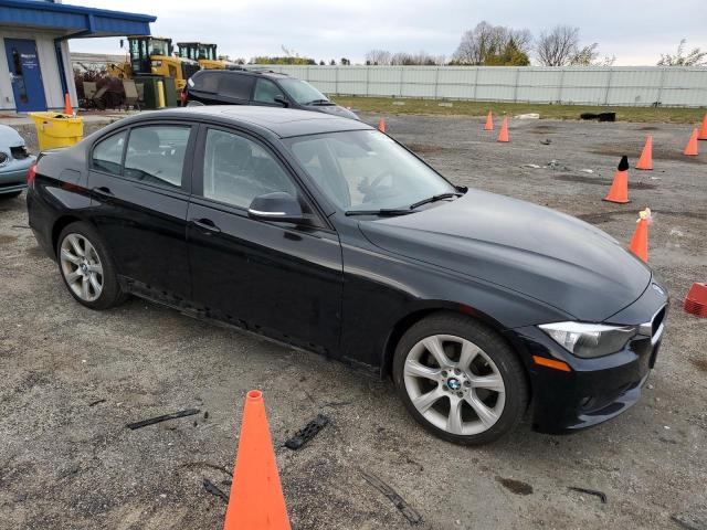 Photo 4 from auction – 2015 BMW 328 XI with VIN WBA3B3C59FF547903