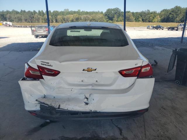 Photo 6 from auction – 2018 CHEVROLET MALIBU LT with VIN 1G1ZD5ST9JF183325