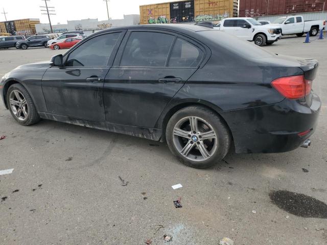 Photo 2 from auction – 2014 BMW 328 I SULE with VIN WBA3C1C53EK107666