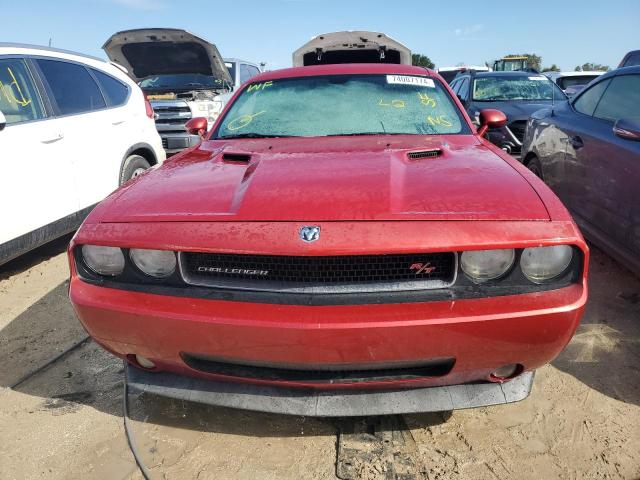 صورة رقم 5 من المزاد - 2010 DODGE CHALLENGER مع VIN 2B3CJ5DT4AH200177