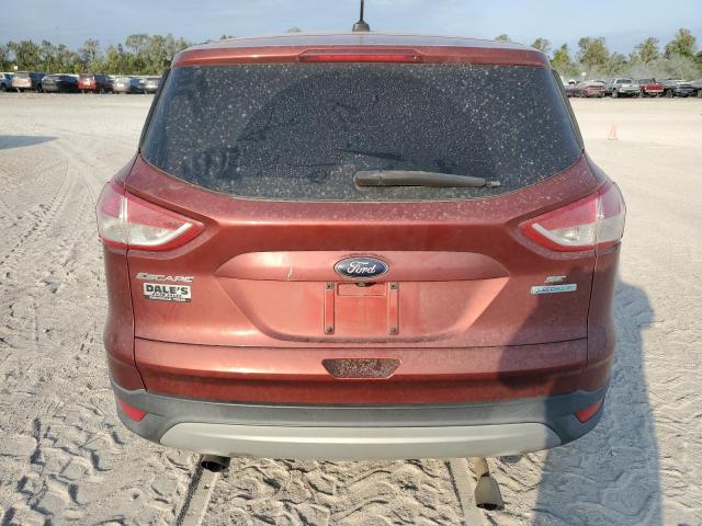 Photo 6 from auction – 2015 FORD ESCAPE SE with VIN 1FMCU0GX0FUB18776