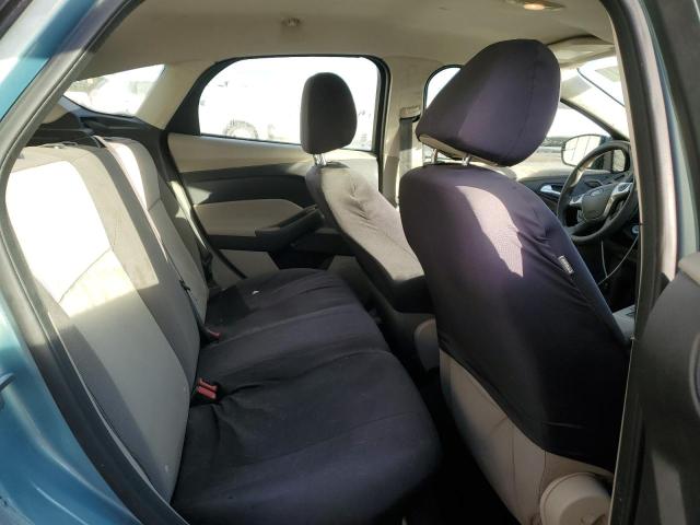 Photo 10 from auction – 2012 FORD FOCUS SE with VIN 1FAHP3K25CL473478