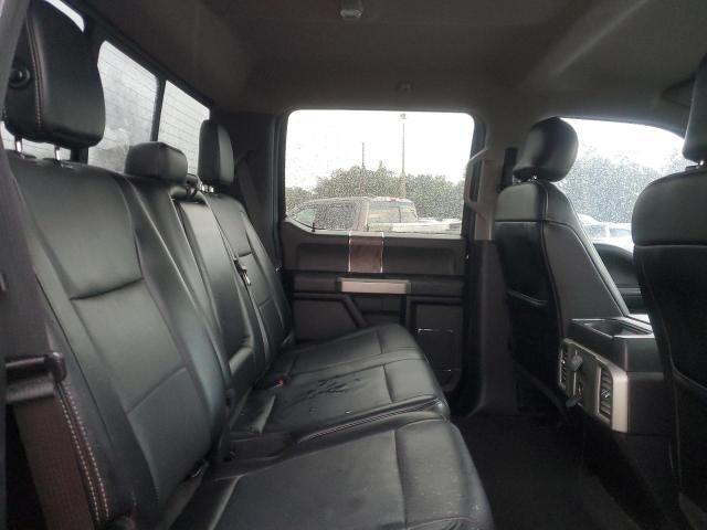 Photo 10 from auction – 2017 FORD F250 SUPER with VIN 1FT7W2BT4HEC06467