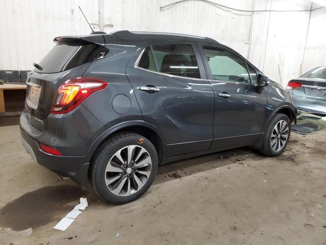 Photo 3 from auction – 2018 BUICK ENCORE ESS with VIN KL4CJGSBXJB667126