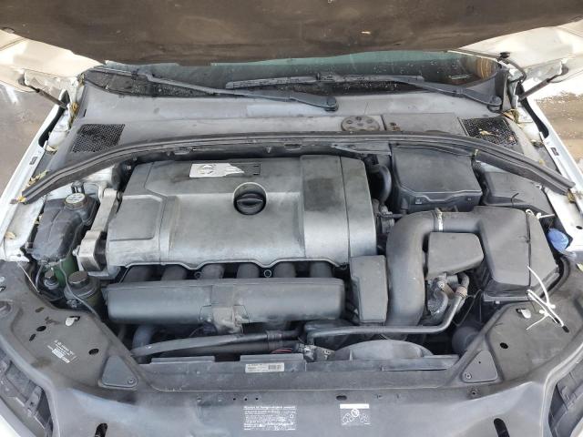 Photo 11 from auction – 2007 VOLVO S80 3.2 with VIN YV1AS982871027471