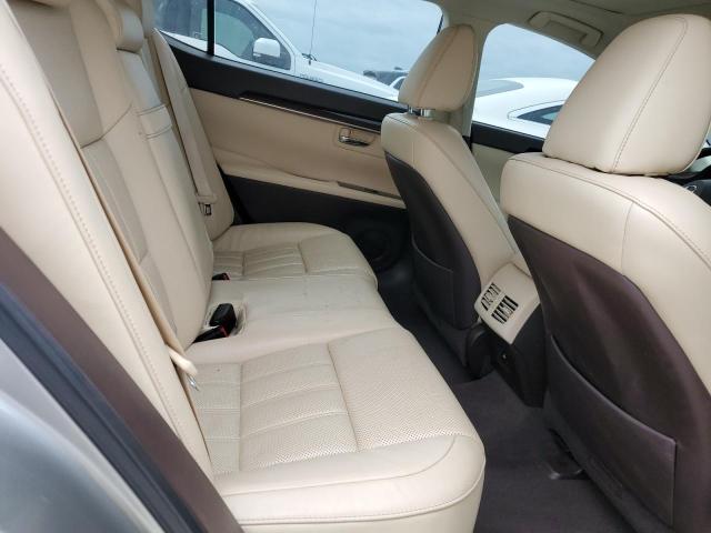 Photo 10 from auction – 2016 LEXUS ES 350 with VIN 58ABK1GGXGU002941
