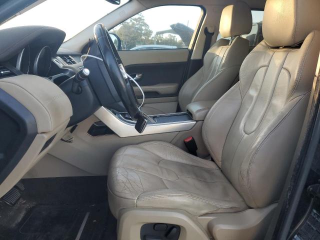 Photo 7 from auction – 2014 LAND ROVER RANGE ROVE with VIN SALVP2BG9EH859354