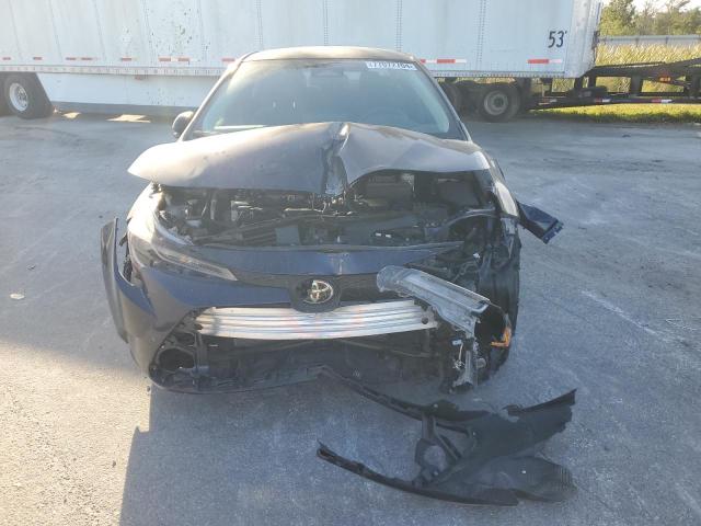 Photo 5 from auction – 2023 TOYOTA COROLLA LE with VIN 5YFB4MDE4PP054055