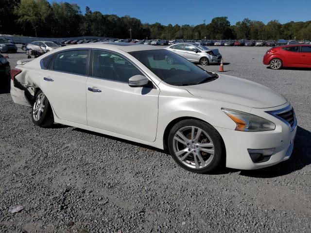 Photo 4 from auction – 2013 NISSAN ALTIMA 3.5 with VIN 1N4BL3AP6DC231802