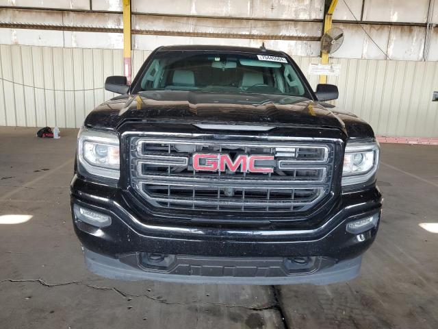 Photo 5 from auction – 2018 GMC SIERRA C15 with VIN 1GTR1LECXJZ375822