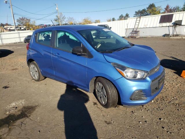 Photo 4 from auction – 2016 CHEVROLET SPARK LS with VIN KL8CB6SAXGC584313