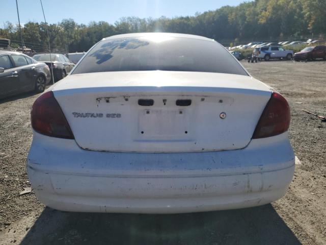 Photo 6 from auction – 2003 FORD TAURUS SES with VIN 1FAFP55283G193013