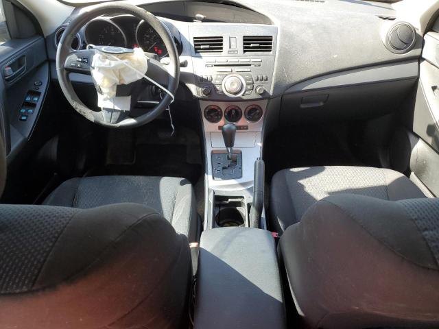 Photo 8 from auction – 2010 MAZDA 3 I with VIN JM1BL1SF1A1254089