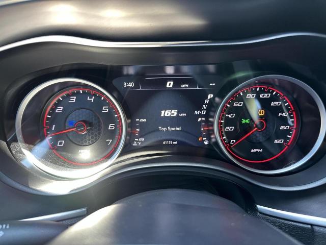 Photo 8 from auction – 2021 DODGE CHARGER SC with VIN 2C3CDXGJ2MH569897