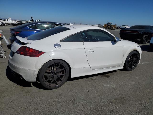 Photo 3 from auction – 2009 AUDI TTS with VIN TRUUF38J591025357