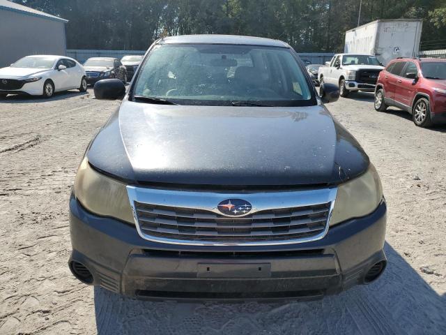 Photo 5 from auction – 2010 SUBARU FORESTER 2 with VIN JF2SH6AC3AH753457