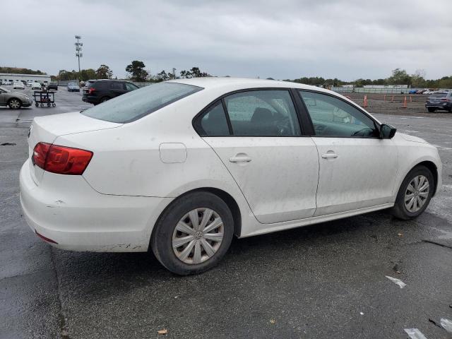Photo 3 from auction – 2014 VOLKSWAGEN JETTA BASE with VIN 3VW2K7AJXEM362535