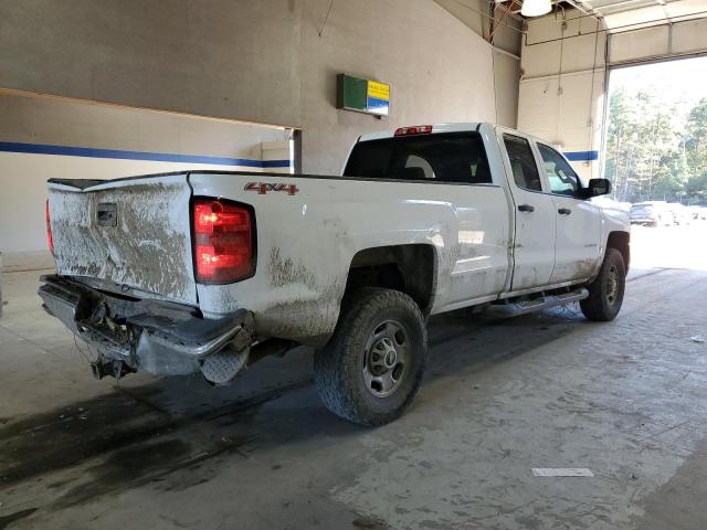 Photo 3 from auction – 2015 CHEVROLET SILVERADO with VIN 1GC2KUEG5FZ554218