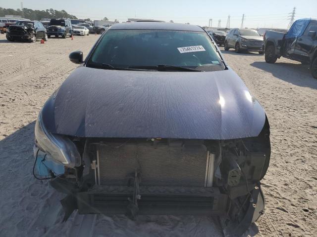 Photo 5 from auction – 2019 NISSAN ALTIMA SR with VIN 1N4BL4CV2KN319068