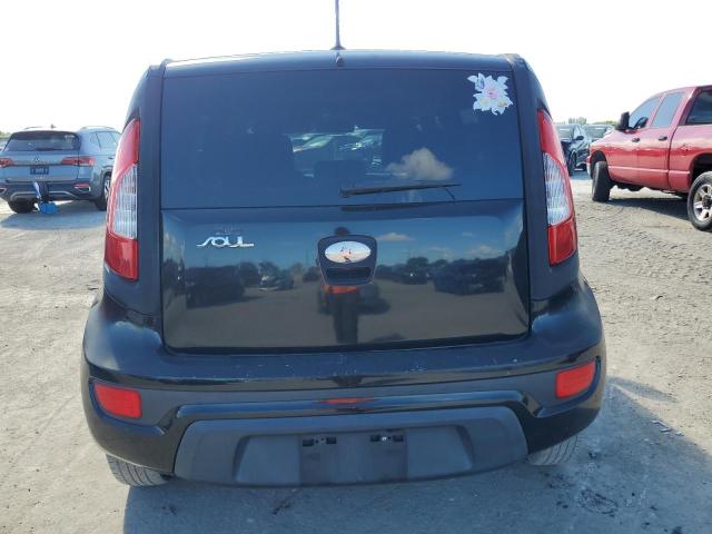 Photo 6 from auction – 2013 KIA SOUL with VIN KNDJT2A51D7773364