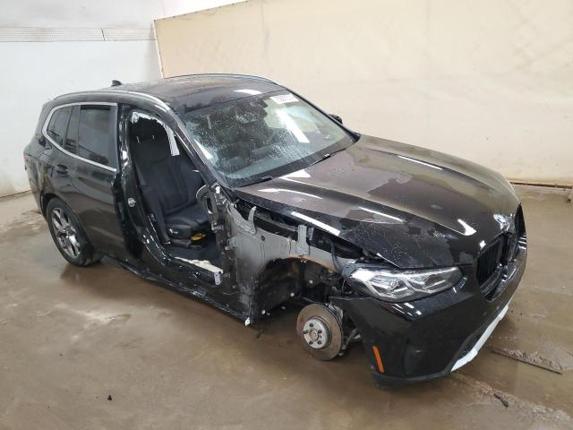 Photo 4 from auction – 2023 BMW X3 XDRIVE3 with VIN 5UX53DP00P9S71445