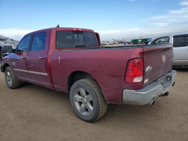 Photo 2 from auction – 2015 RAM 1500 SLT with VIN 1C6RR7TM2FS550843