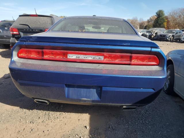 Zdjęcie 6 z aukcji – 2010 DODGE CHALLENGER z VIN 2B3CJ5DT1AH151861