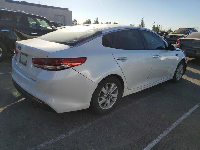 Photo 3 from auction – 2016 KIA OPTIMA LX with VIN KNAGT4L30G5105604
