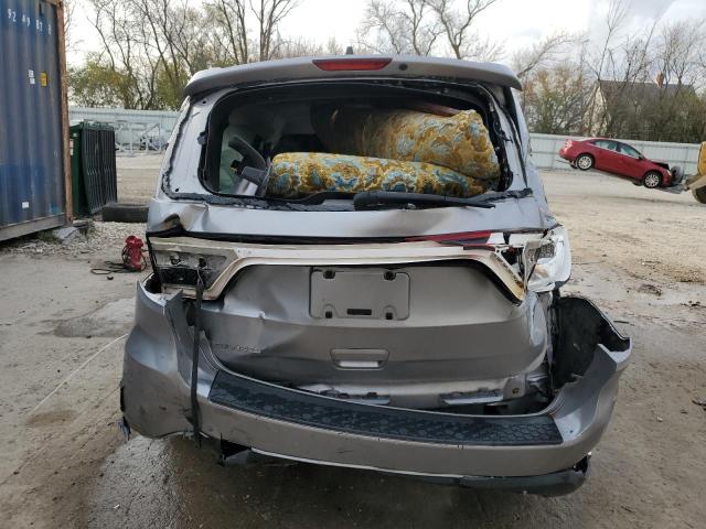Photo 6 from auction – 2015 DODGE DURANGO SX with VIN 1C4RDJAG3FC163620