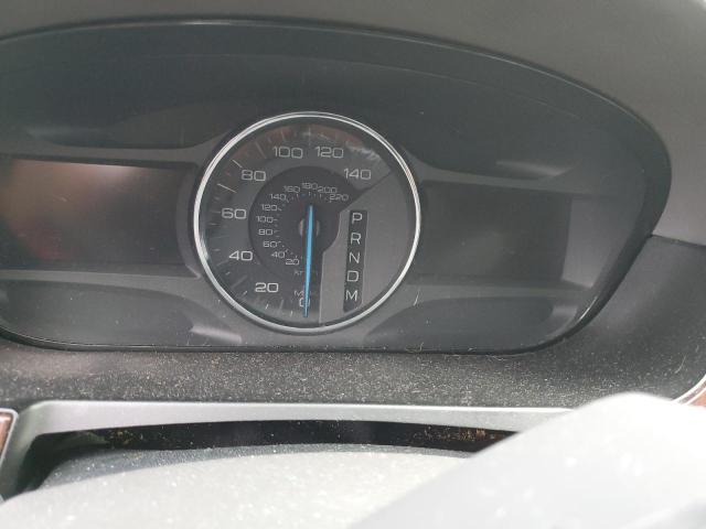 Photo 9 from auction – 2011 FORD EDGE LIMIT with VIN 2FMDK4KC1BBA58657