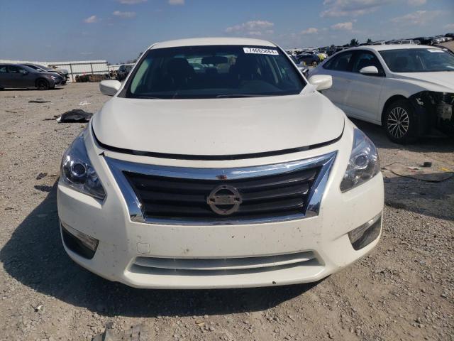 Photo 5 from auction – 2015 NISSAN ALTIMA 2.5 with VIN 1N4AL3AP6FC138387