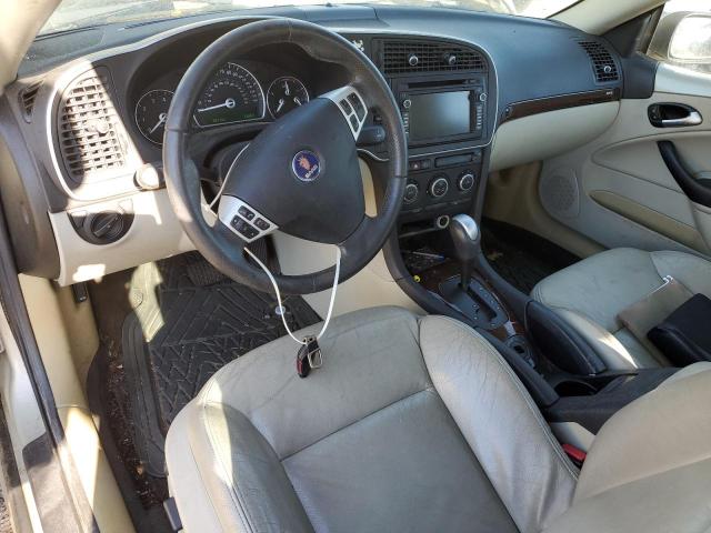 Photo 8 from auction – 2008 SAAB 9-3 2.0T with VIN YS3FB79Y686005890