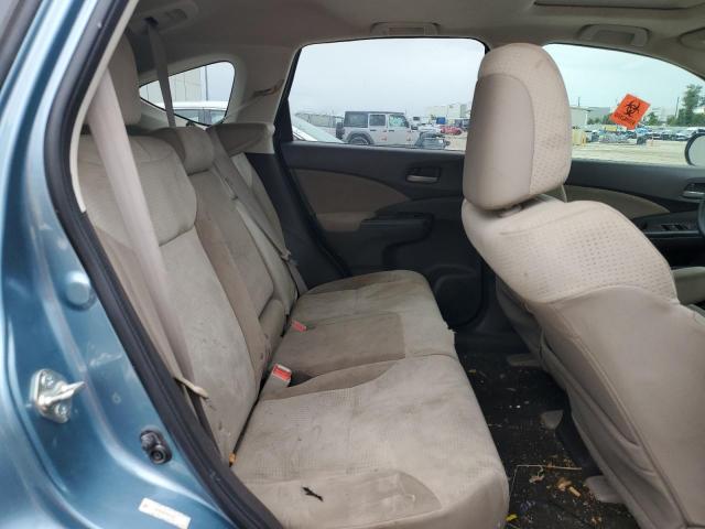 Photo 11 from auction – 2014 HONDA CR-V EX with VIN 2HKRM4H50EH603141