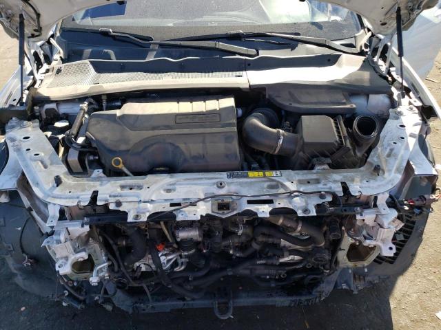 Photo 11 from auction – 2020 JAGUAR E-PACE CHE with VIN SADF12FXXL1009590